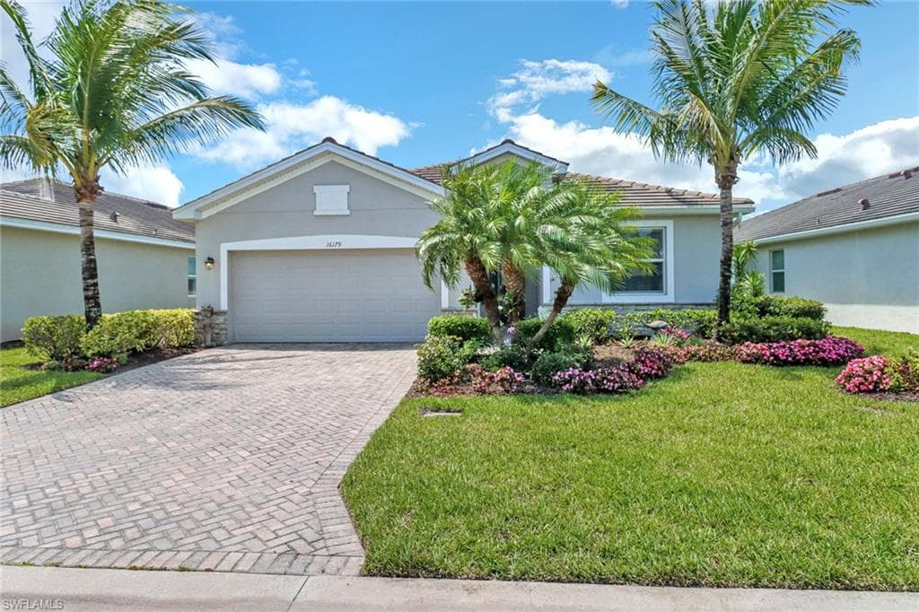 16179 Bonita Landing CIR BONITA SPRINGS, FL 34135