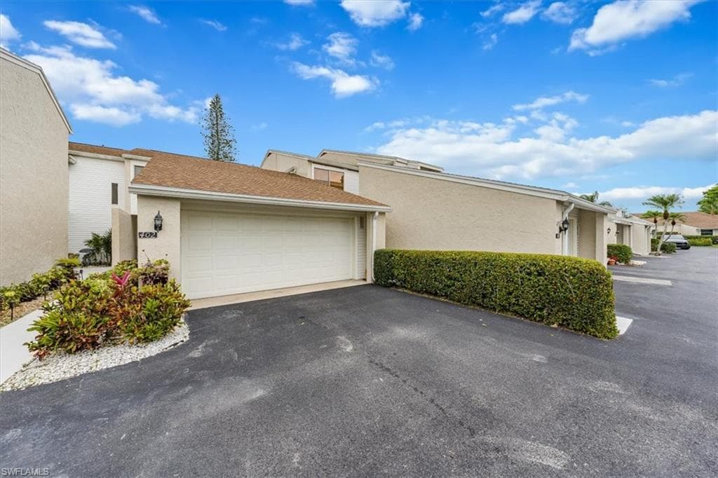 402 Bristle Cone LN 2 NAPLES, FL 34113