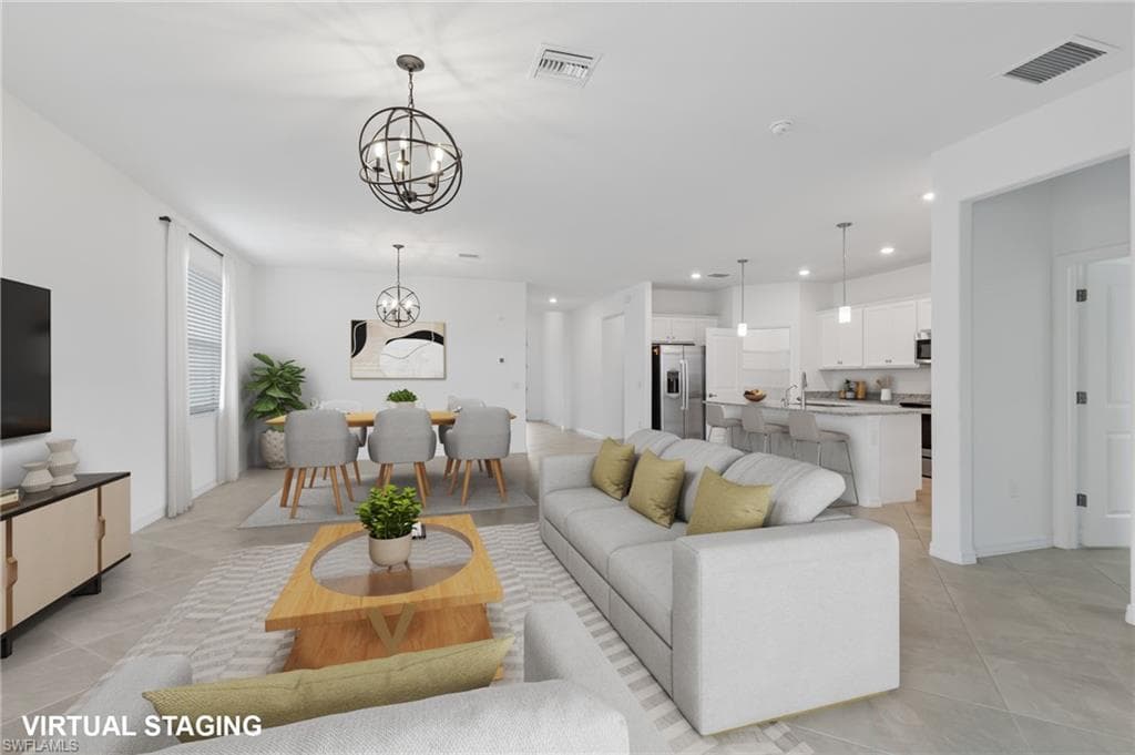 3440 Menores WAY FORT MYERS, FL 33905