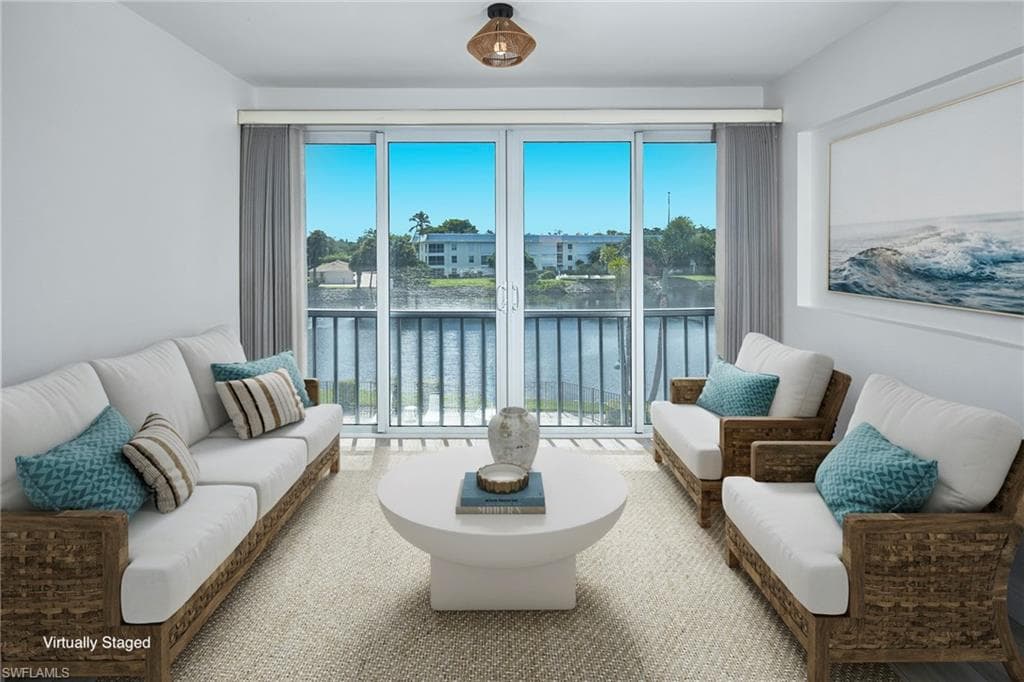 3100 Binnacle DR 305 NAPLES, FL 34103