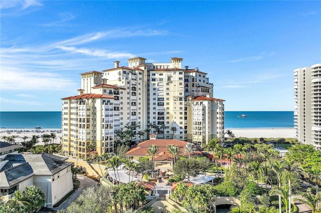 350 Collier BLVD 407 MARCO ISLAND, FL 34145