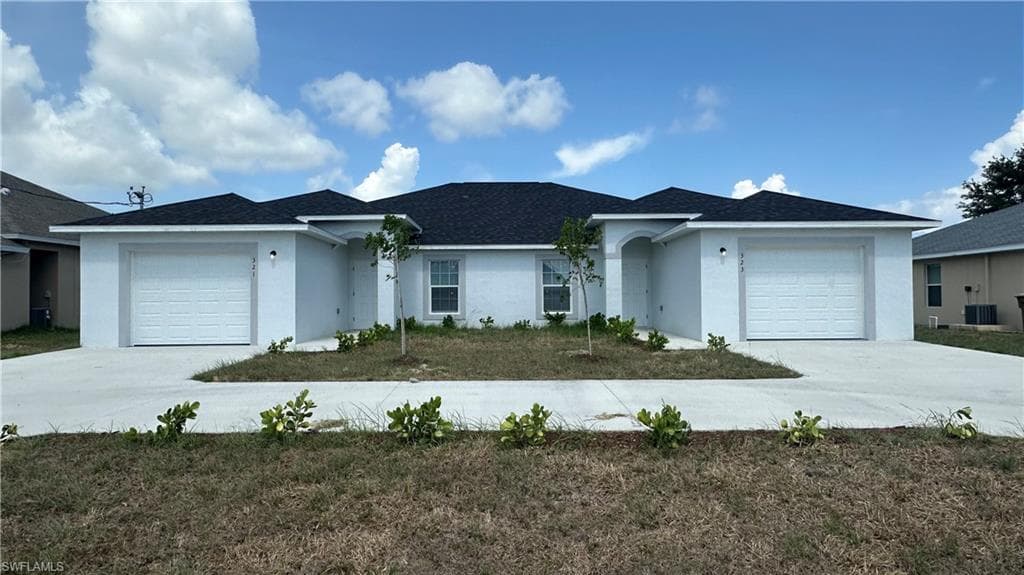 323 Cultural Park BLVD S CAPE CORAL, FL 33990