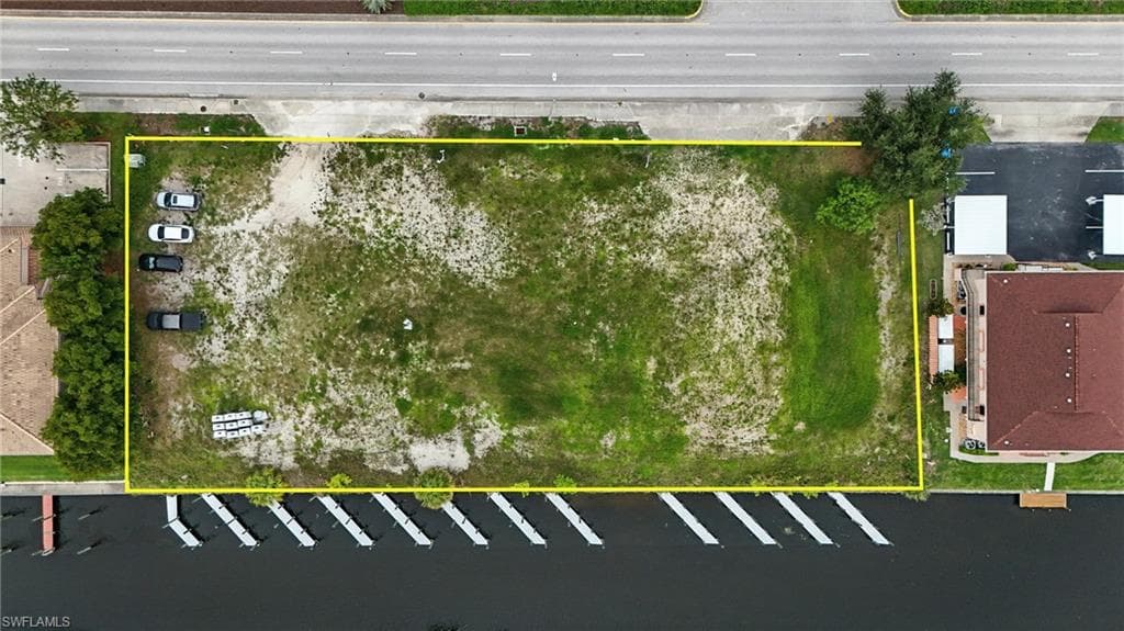 5119 Coronado PKWY CAPE CORAL, FL 33904