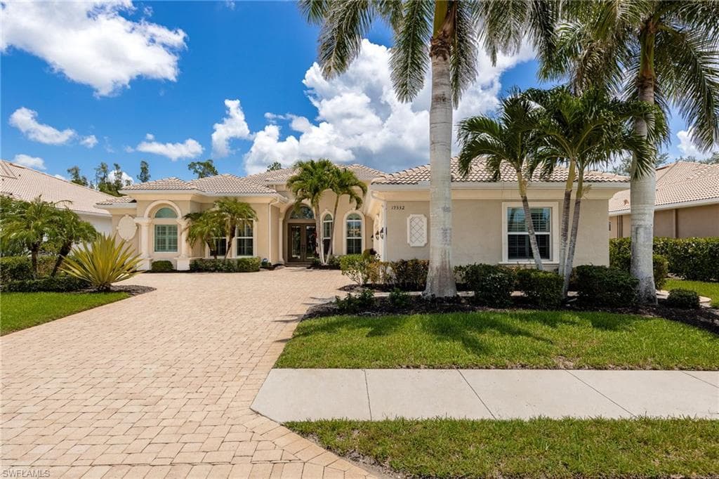 19332 La Serena DR ESTERO, FL 33967