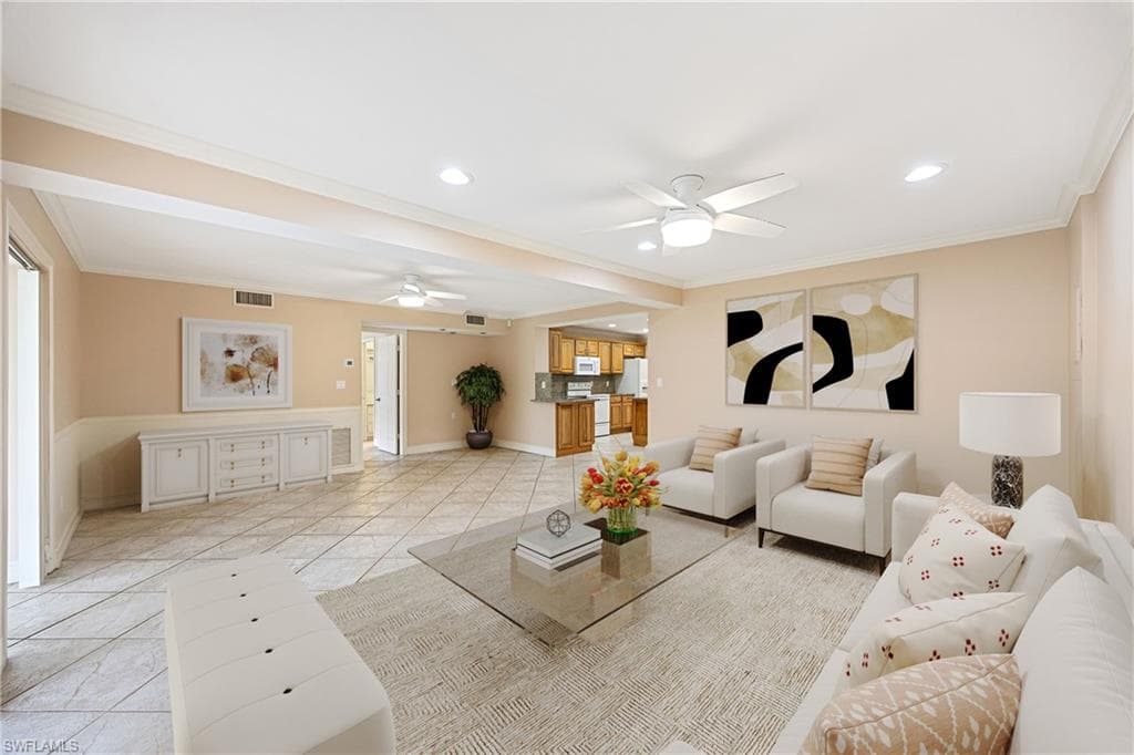 1120 Ridge ST NAPLES, FL 34103