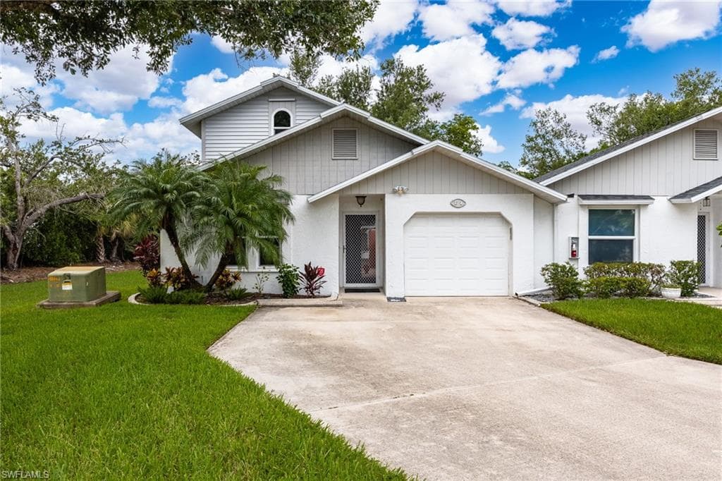 13660 Abbey DR 1 FORT MYERS, FL 33919