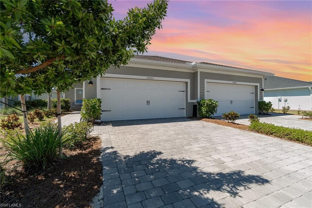 17860 Palmetto Pass LN PUNTA GORDA, FL 33982