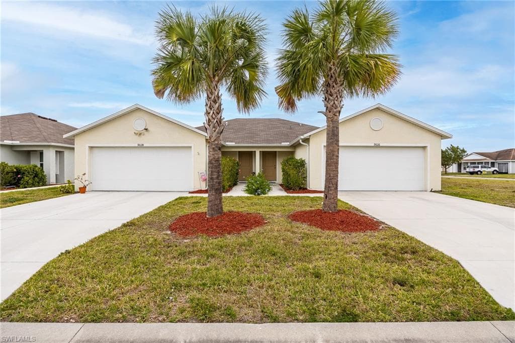 9028 Aegean CIR LEHIGH ACRES, FL 33936