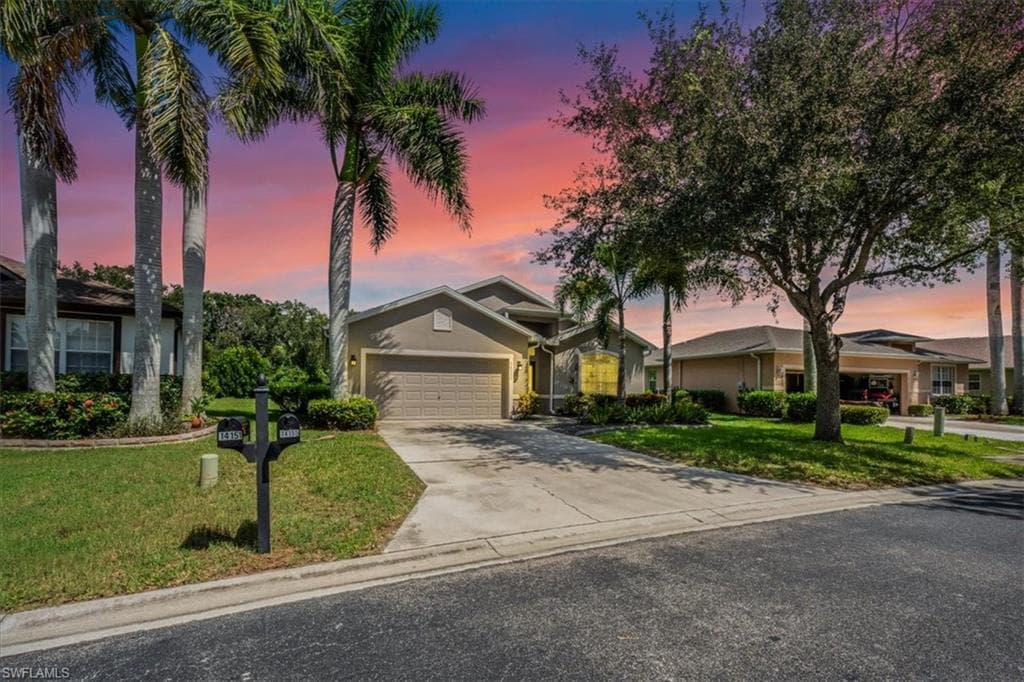 14155 Danpark LOOP FORT MYERS, FL 33912