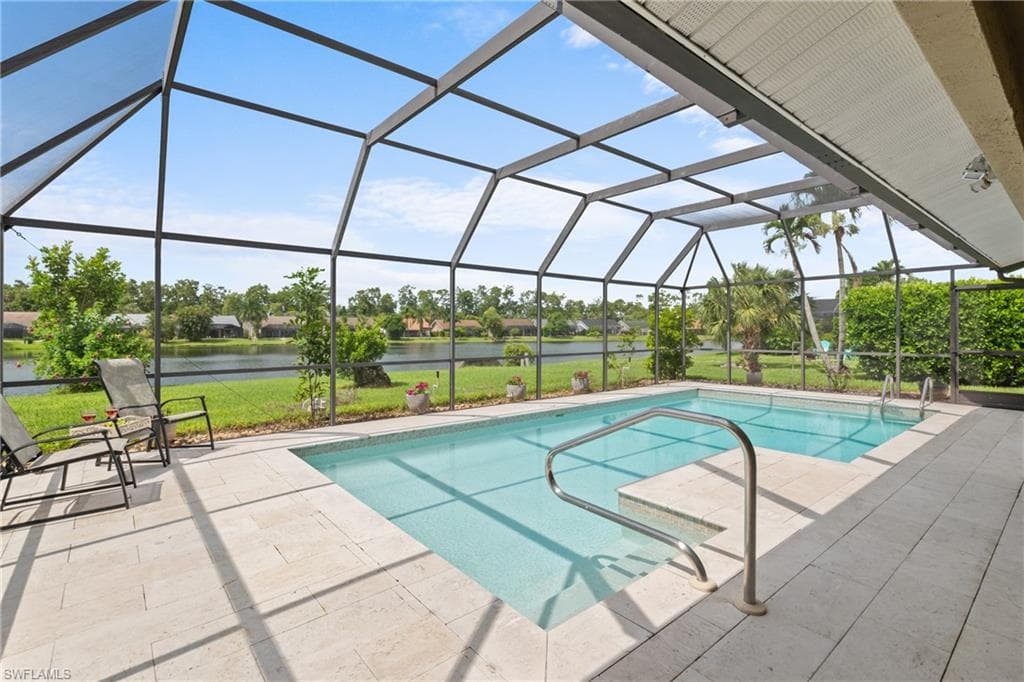 1348 Monarch CIR NAPLES, FL 34116