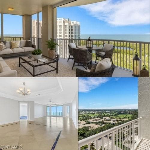 7117 Pelican Bay BLVD 1801 NAPLES, FL 34108