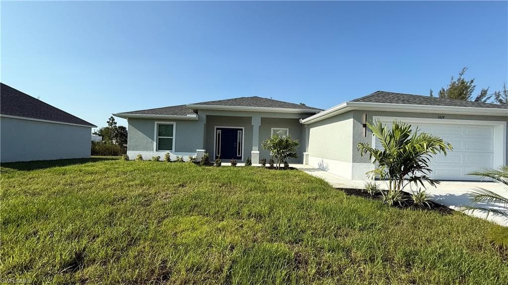 1424 NE 37th ST CAPE CORAL, FL 33909