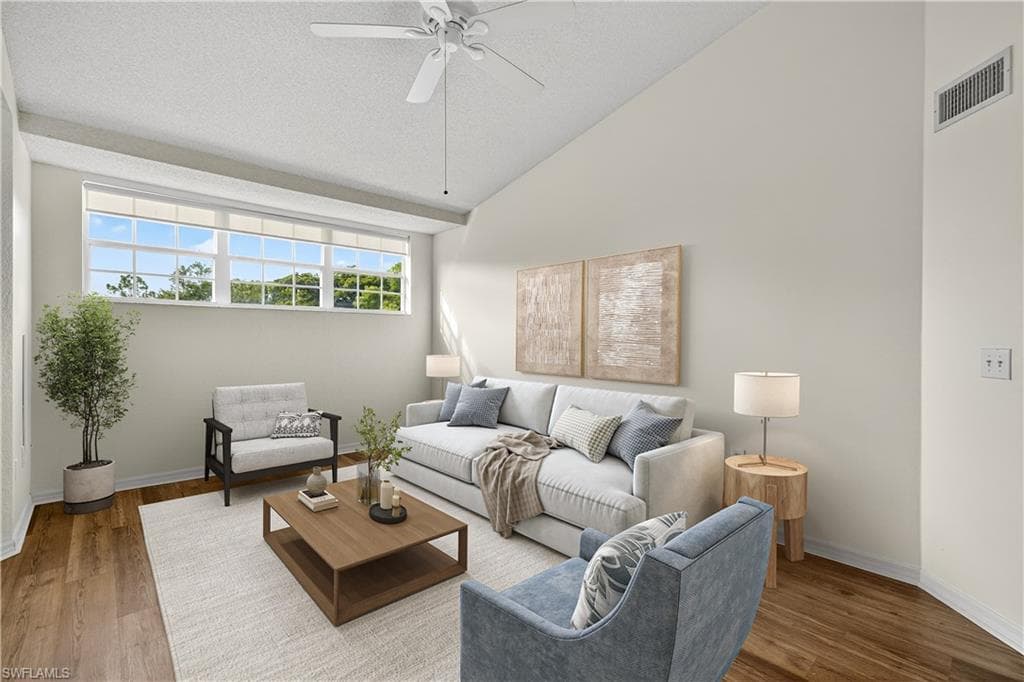 8735 River Homes LN 6302 BONITA SPRINGS, FL 34135