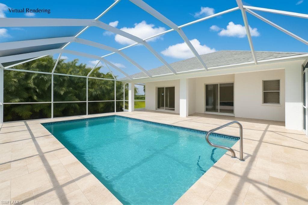 17517 Butler RD FORT MYERS, FL 33967