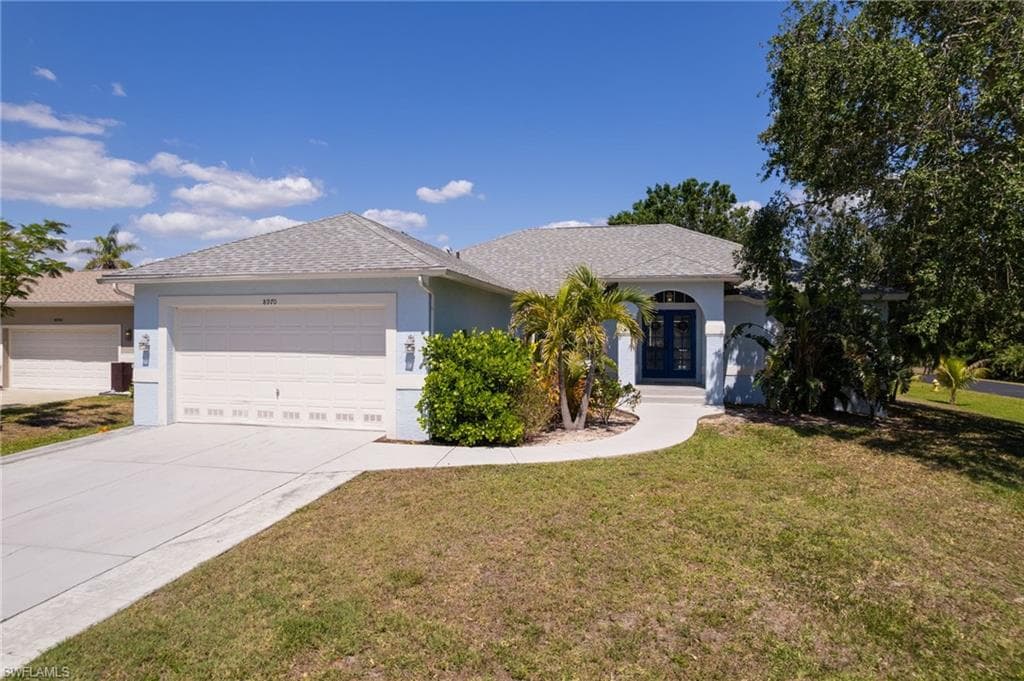 8970 Woodgate Manor CT FORT MYERS, FL 33908