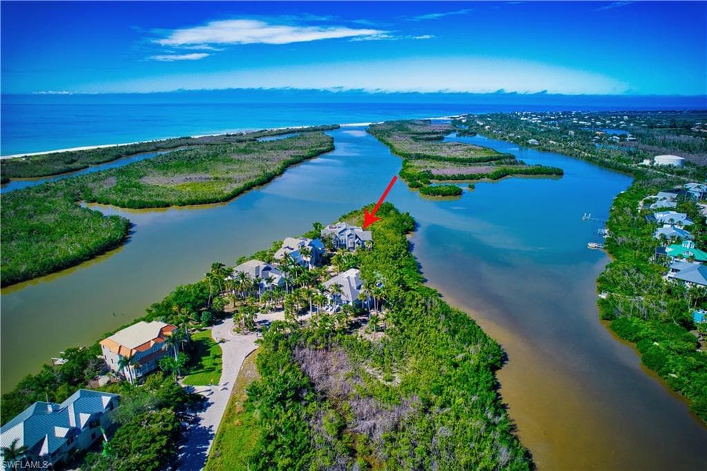 5438 Shearwater DR SANIBEL, FL 33957