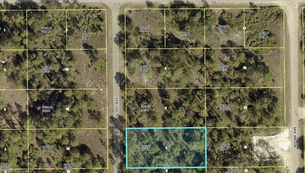 1314 Scott AVE LEHIGH ACRES, FL 33972