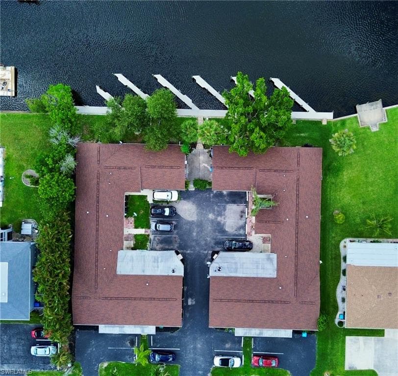 1107 SE 46th LN D CAPE CORAL, FL 33904
