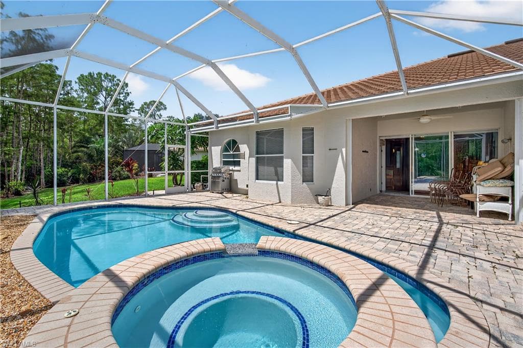 8014 Kilkenny CT G47 NAPLES, FL 34112