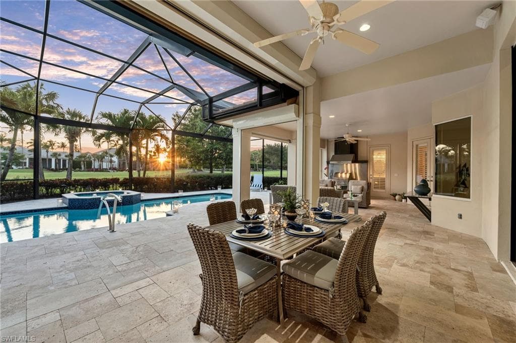 3262 Sedge PL NAPLES, FL 34105
