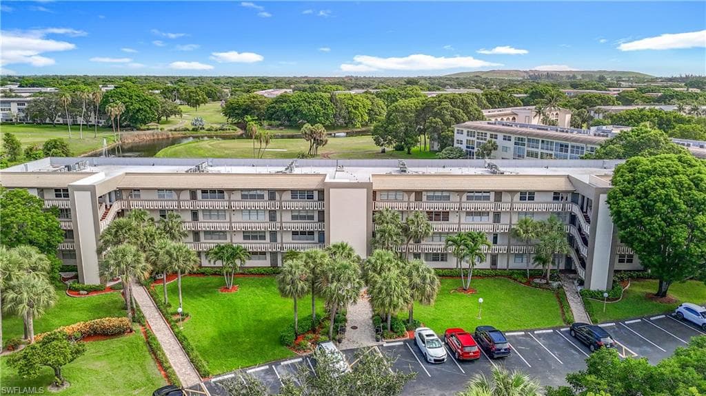 4701 Martinique DR L1 COCONUT CREEK, FL 33066
