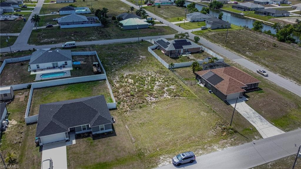 506 NW 1st PL CAPE CORAL, FL 33993