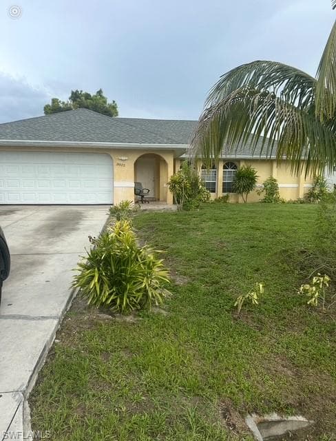3015 2ND ST W LEHIGH ACRES, FL 33971