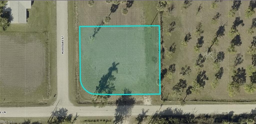 15716 Missouri ST BOKEELIA, FL 33922