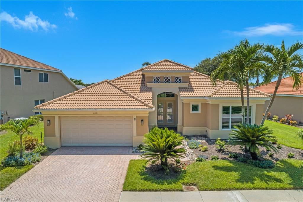 24361 Copperleaf BLVD ESTERO, FL 34135