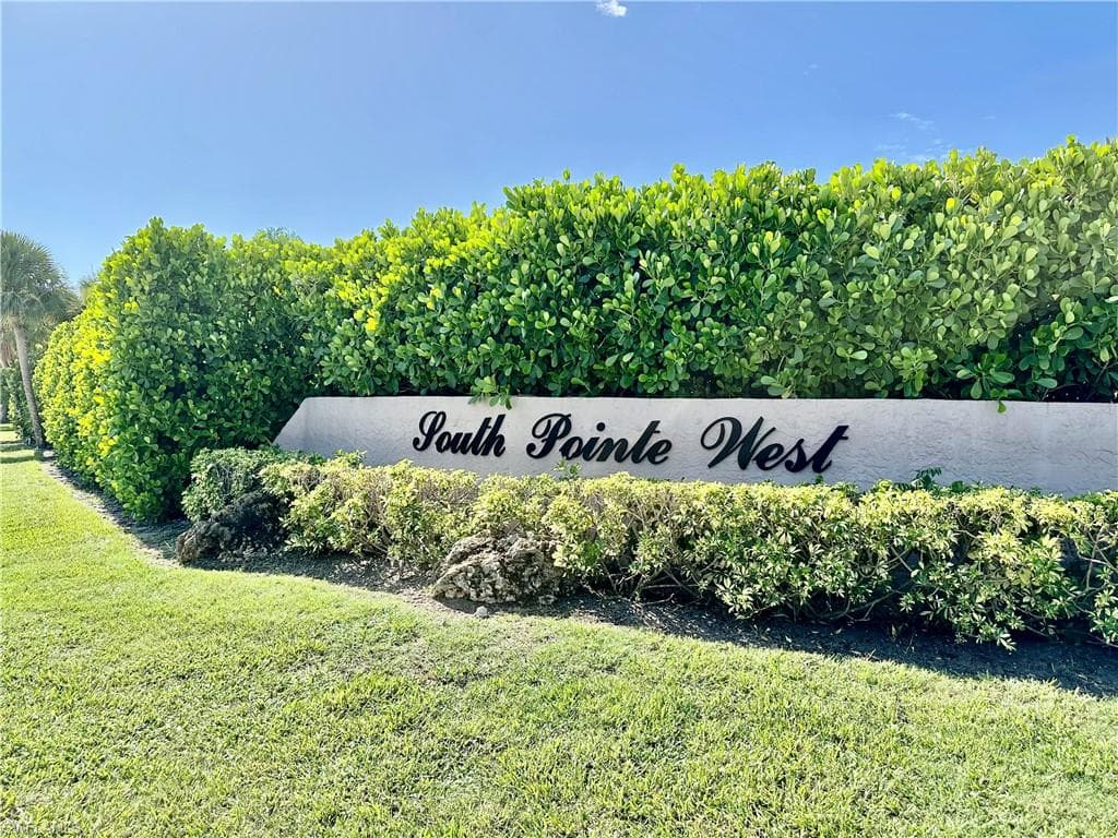 13118 Feather Sound DR 208 FORT MYERS, FL 33919