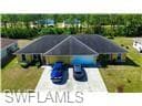 349 Justice AVE LEHIGH ACRES, FL 33972