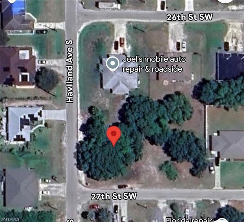 4548/4550 27TH ST SW LEHIGH ACRES, FL 33973