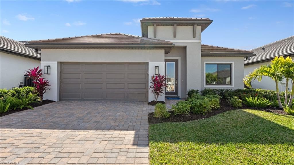 4088 Pegasus WAY NAPLES, FL 34120