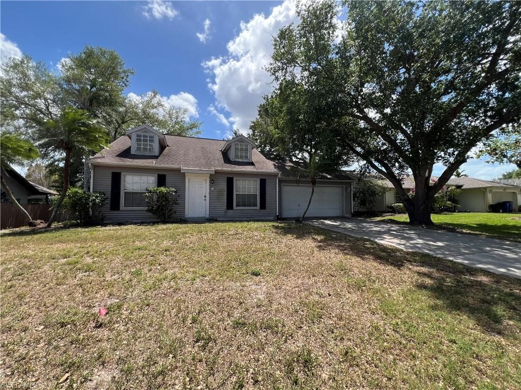 9100 Aster RD FORT MYERS, FL 33967