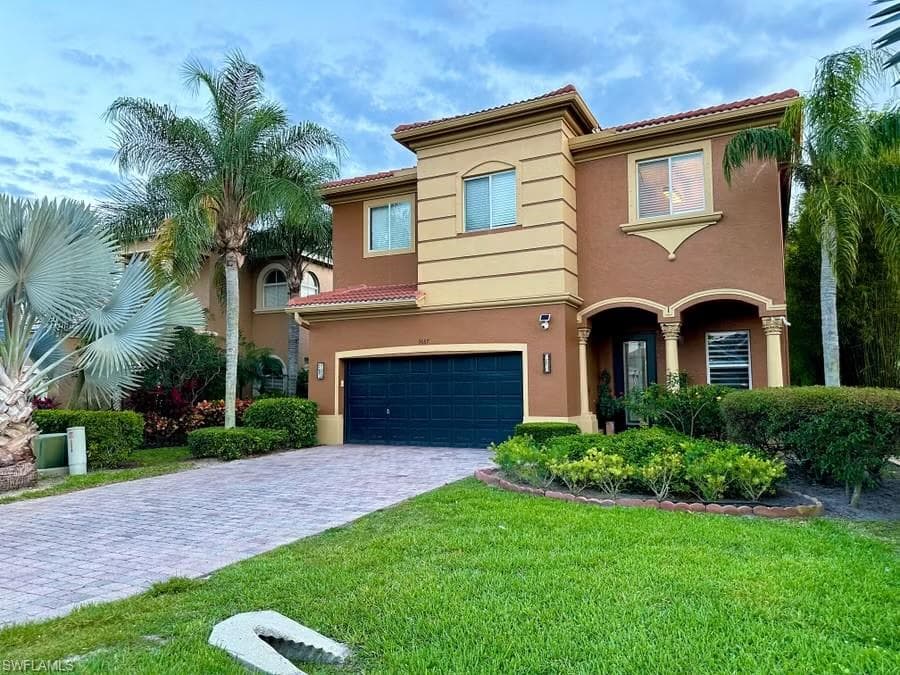 9687 Springlake CIR ESTERO, FL 33928