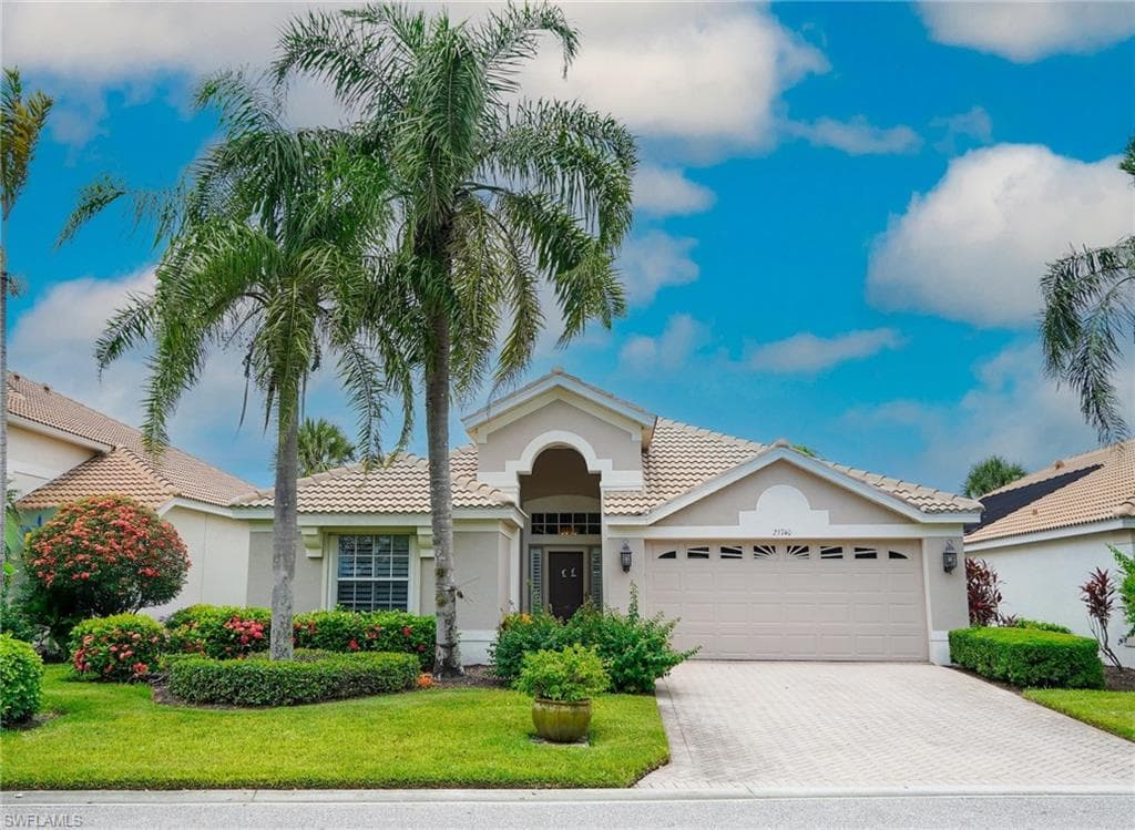 23740 Jasmine Lake DR ESTERO, FL 34135