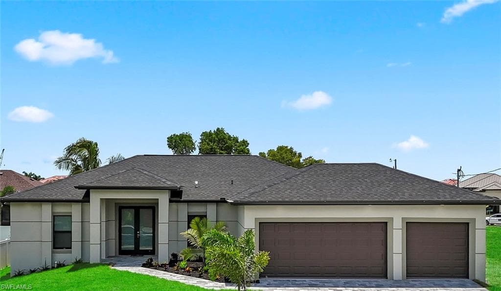 2508 SW 32nd ST CAPE CORAL, FL 33914
