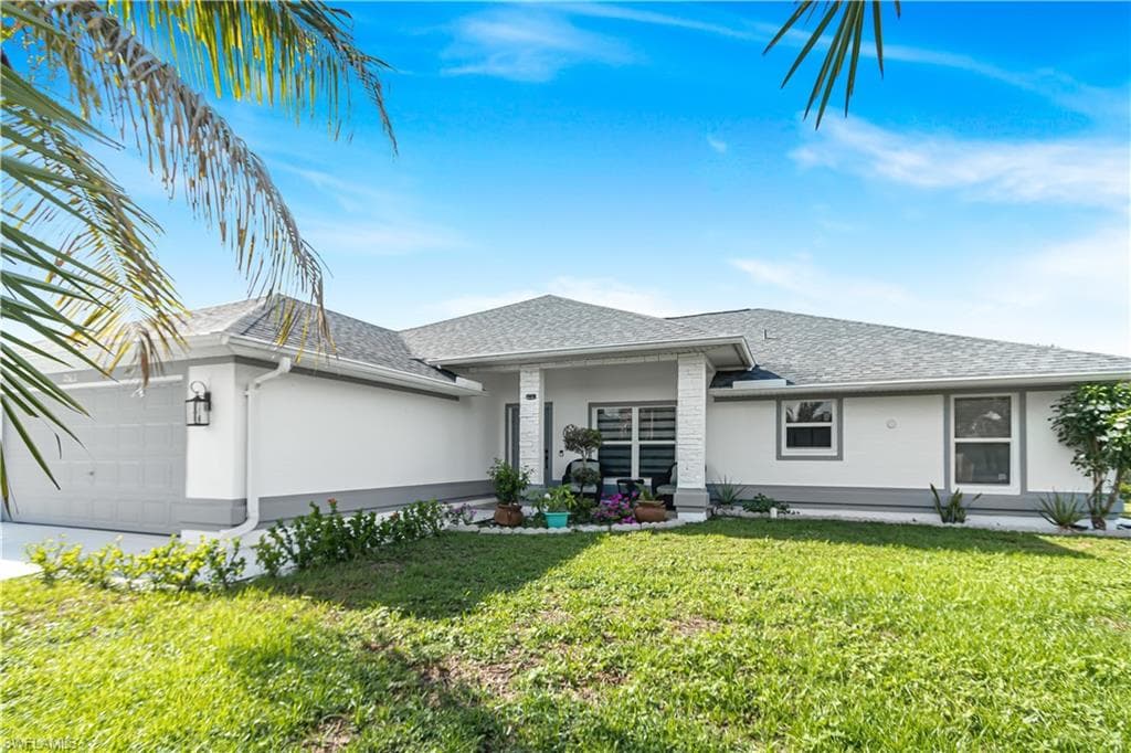 2908 44th ST SW LEHIGH ACRES, FL 33976