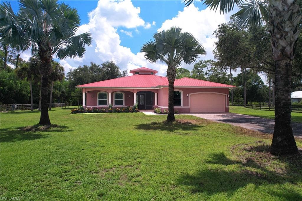 4851 Cedar Hammock CT FORT MYERS, FL 33905