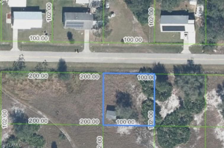 2809 W Newton RD AVON PARK, FL 33825