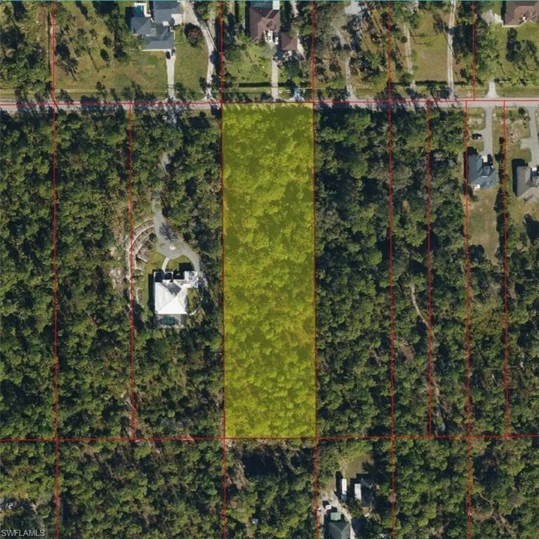 1420 20th AVE NE NAPLES, FL 34120