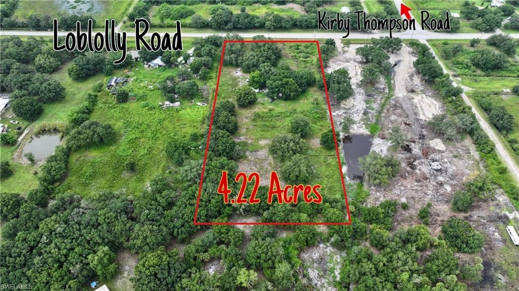 4932 Loblolly Bay RD LABELLE, FL 33935