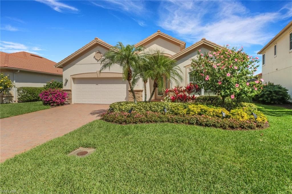 14642 Speranza WAY BONITA SPRINGS, FL 34135