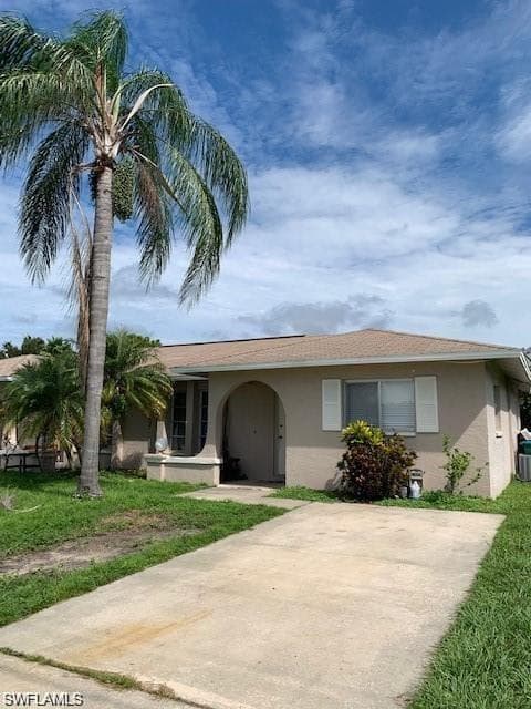 613 Hancock Bridge PKY 615 CAPE CORAL, FL 33990