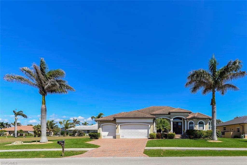 3606 Whippoorwill BLVD PUNTA GORDA, FL 33950