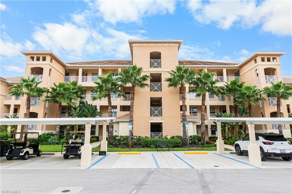 10720 Palazzo WAY 302 FORT MYERS, FL 33913
