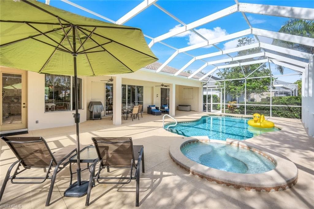 8397 Northhampton CT NAPLES, FL 34120