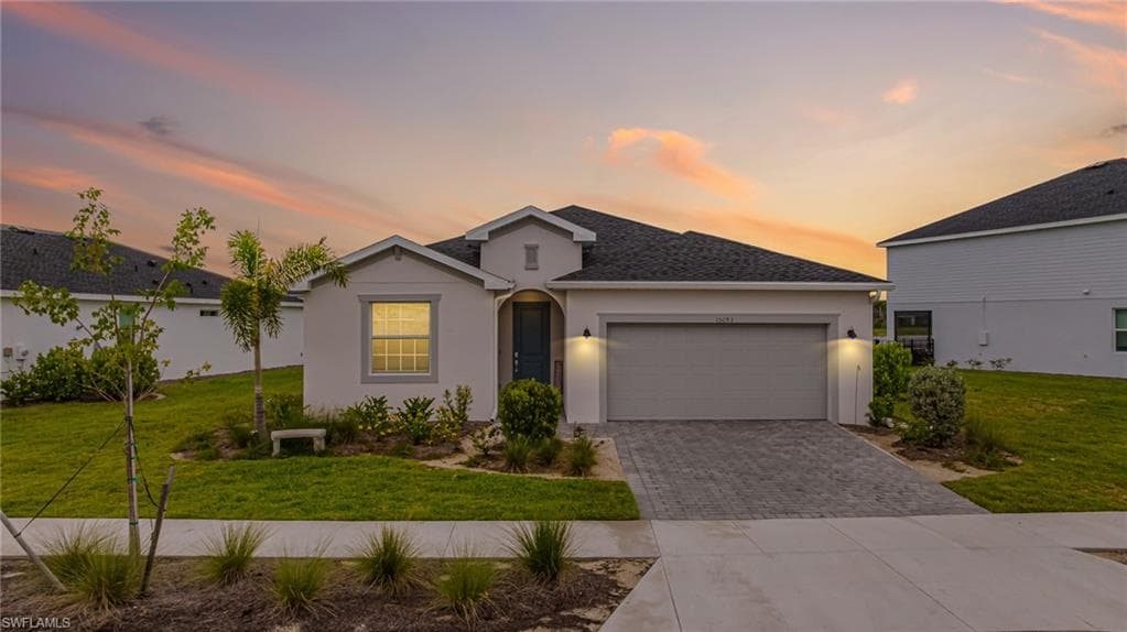 15093 Anchorage RD PUNTA GORDA, FL 33982