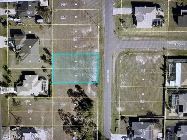 1124 19th AVE CAPE CORAL, FL 33993