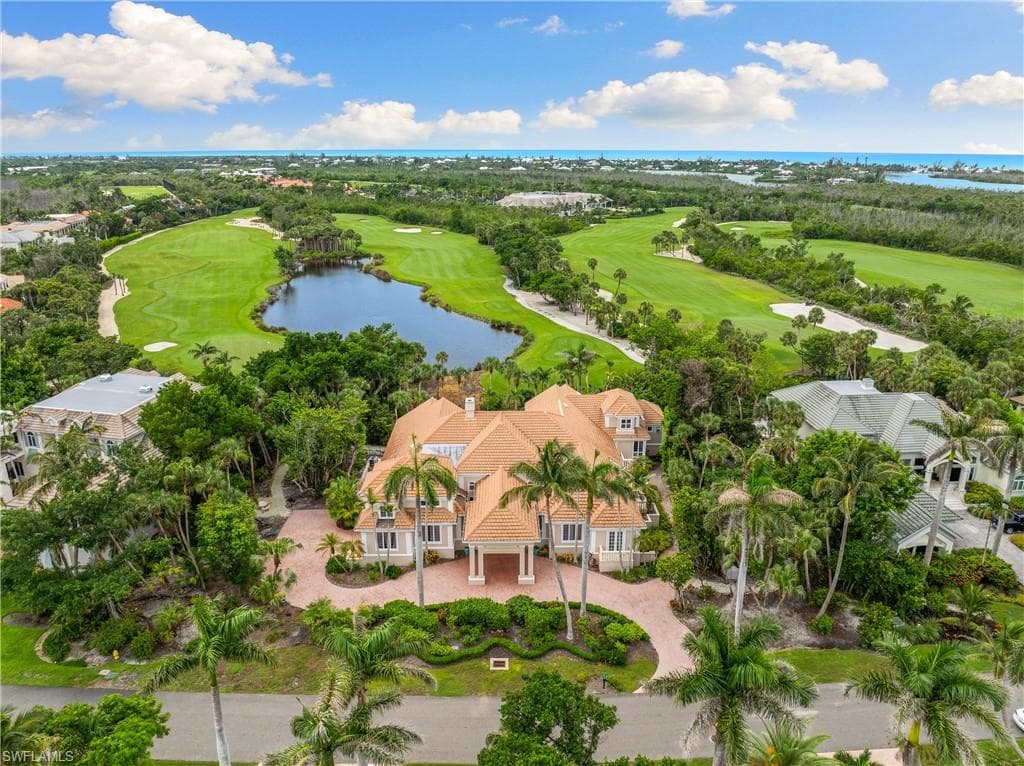 2969 Wulfert RD SANIBEL, FL 33957
